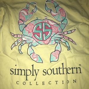 Simply Southern Tee